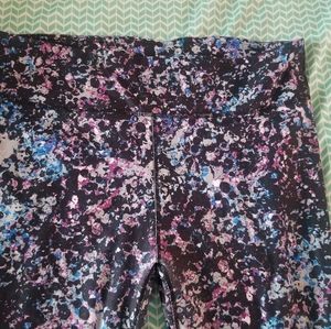 Fabletics Capri leggings